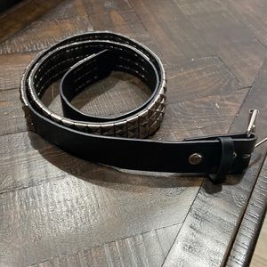 Belt